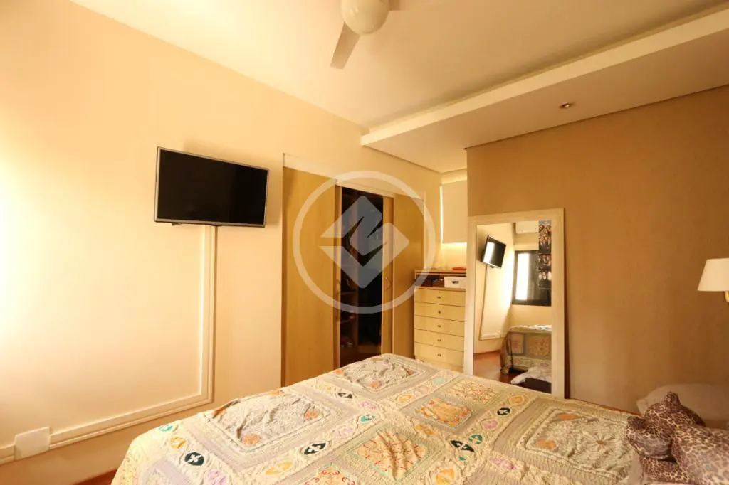 Image 18 - Apartamento em Campo Belo, São Paulo - SP