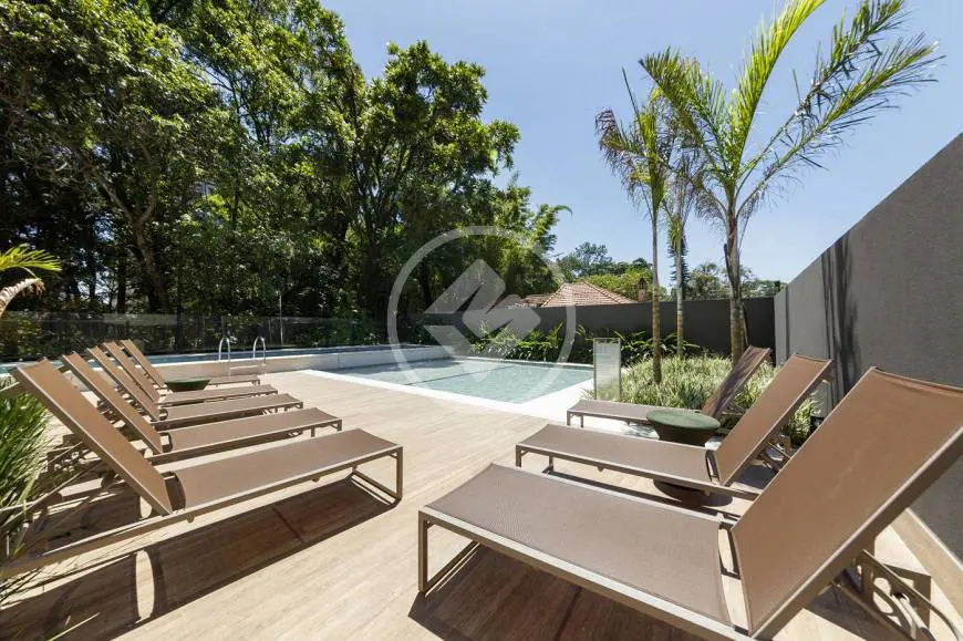 Apartamento Jardim Santo Amaro, São Paulo - SP — foto 1