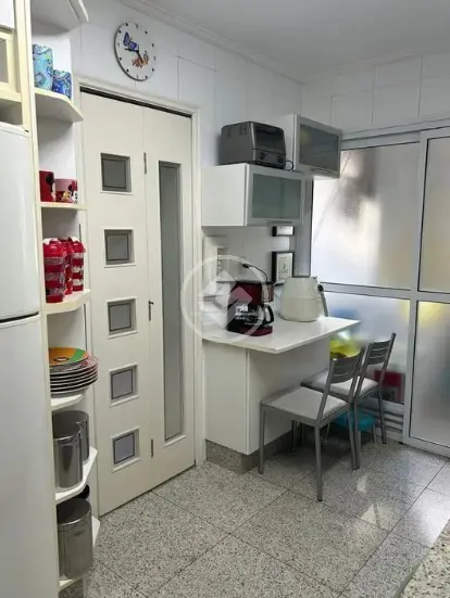 Imagem 6 - Apartamento em VILA NOVA CONCEICAO, São Paulo - SP