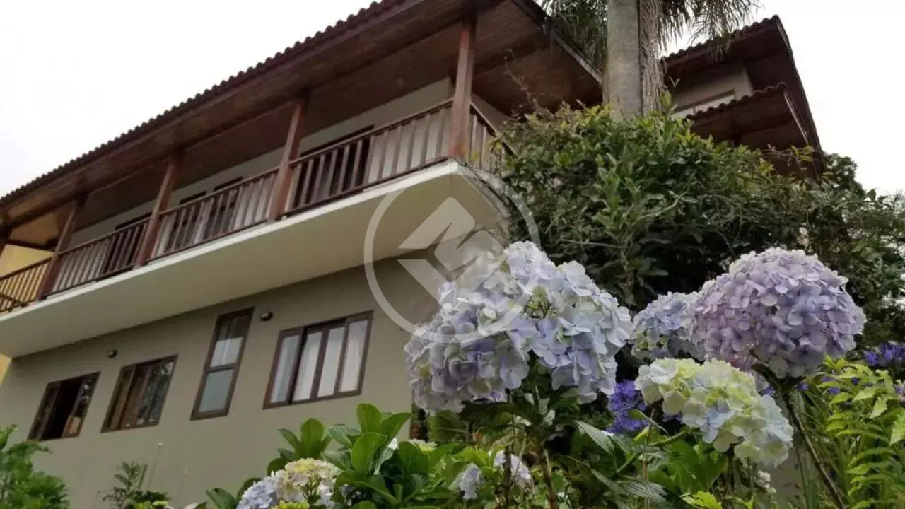 Imagem 1 - Casa Condomínio em Parque Dom Henrique, Cotia - SP