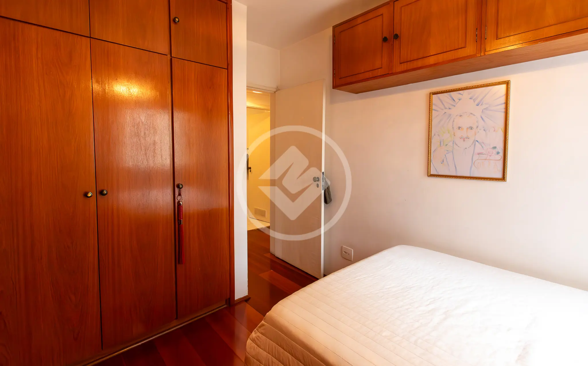 Imagem 5 - Apartamento em Jardim Vila Mariana, São Paulo - SP