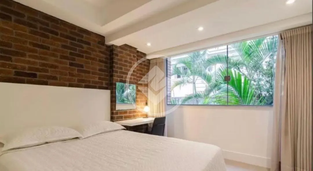 Image 13 - Apartamento Garden em JARDIM PAULISTA, São Paulo - SP