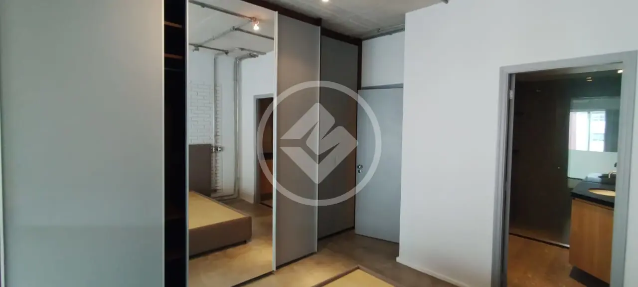 Imagem 3 - Loft / Studio em ITAIM BIBI, São Paulo - SP