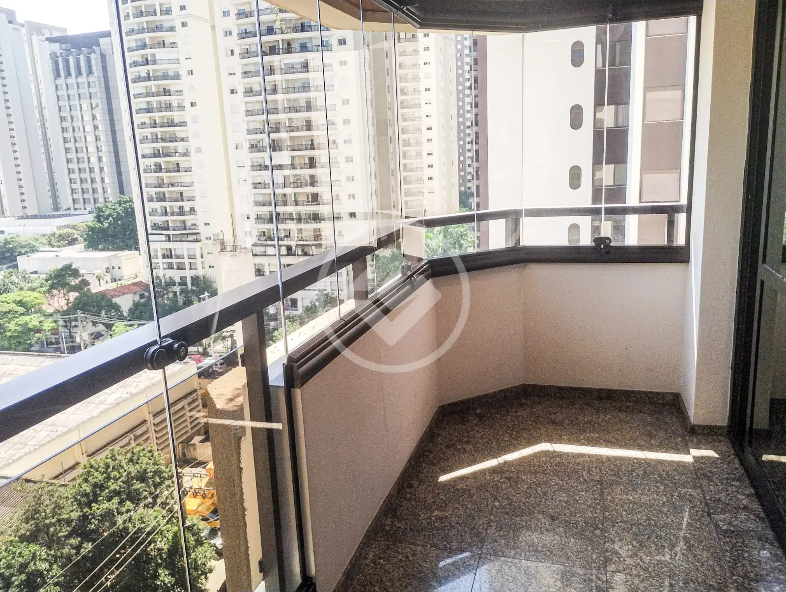 Imagem 4 - Apartamento em Indianópolis, São Paulo - SP