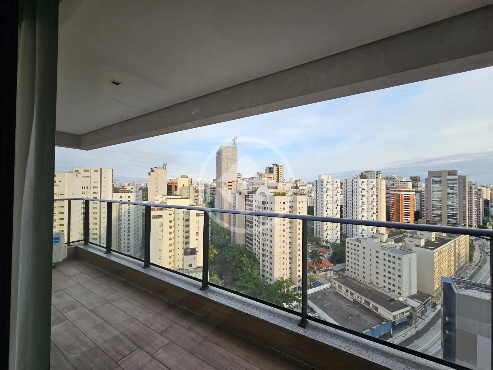 Apartamento ITAIM BIBI, São Paulo - SP — foto 2