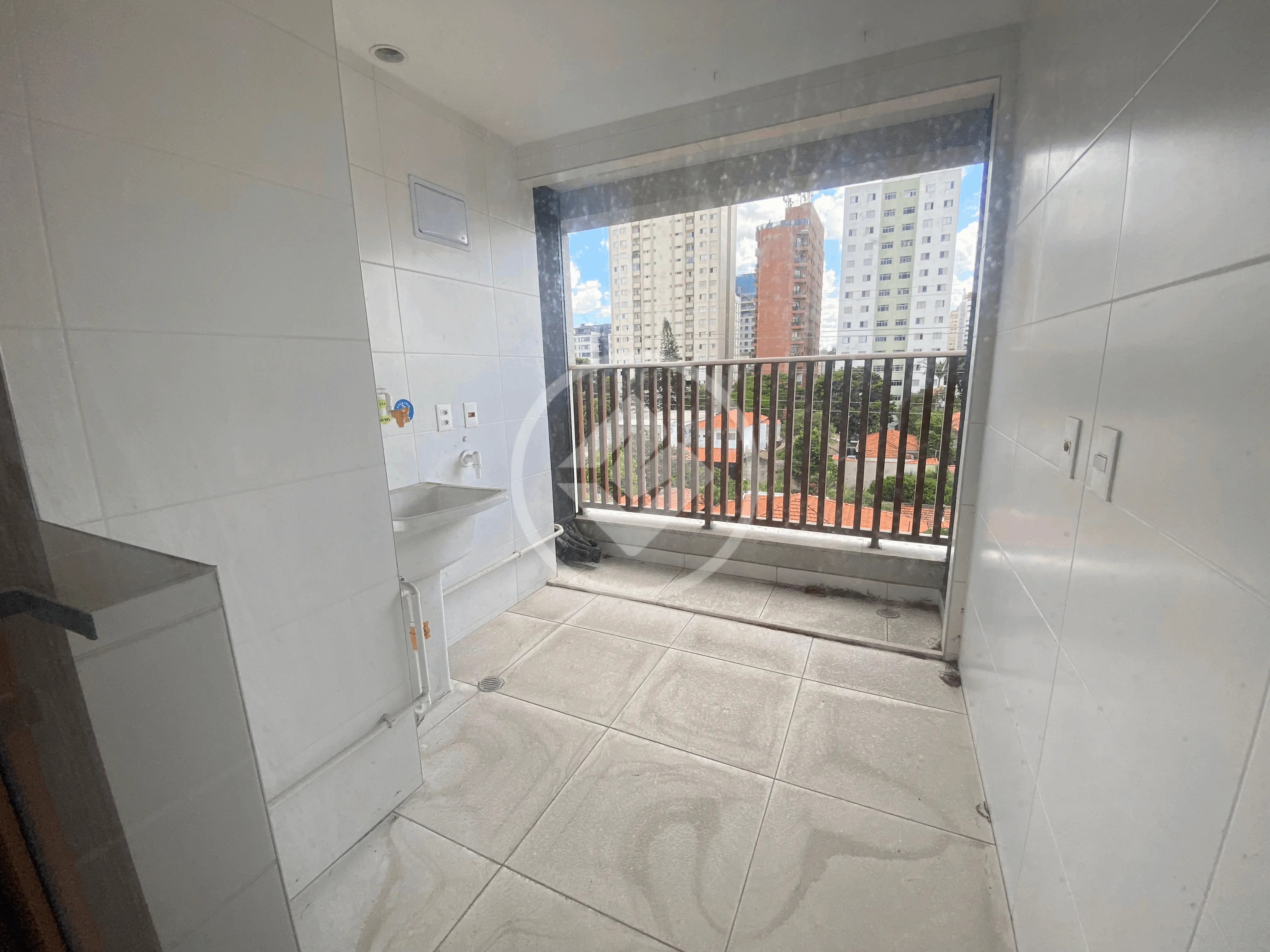 Imagem 5 - Apartamento em Brooklin Novo, São Paulo - SP