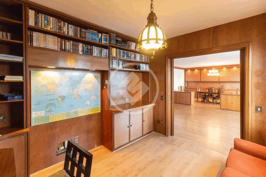 Imagem 5 - Apartamento em HIGIENÓPOLIS, São Paulo - SP
