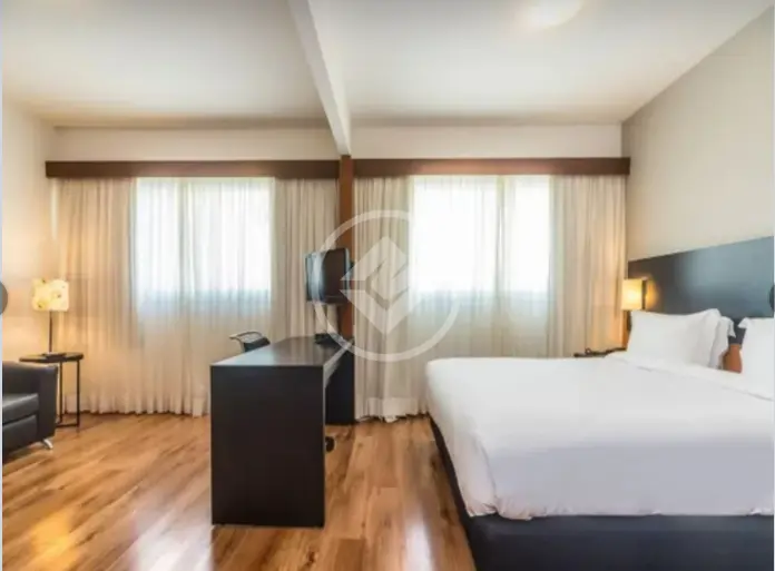 Imagem 6 - Apartamento em PARAISO, São Paulo - SP