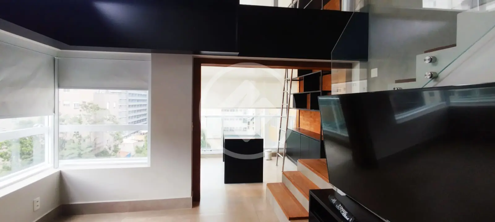 Imagem 4 - Apartamento Duplex em CONSOLAÇÃO, São Paulo - SP