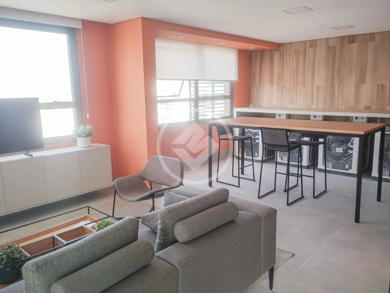 Imagem 6 - Apartamento em VILA FIRMIANO PINTO, São Paulo - SP