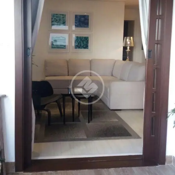 Imagem 5 - Apartamento em Moema, São Paulo - SP