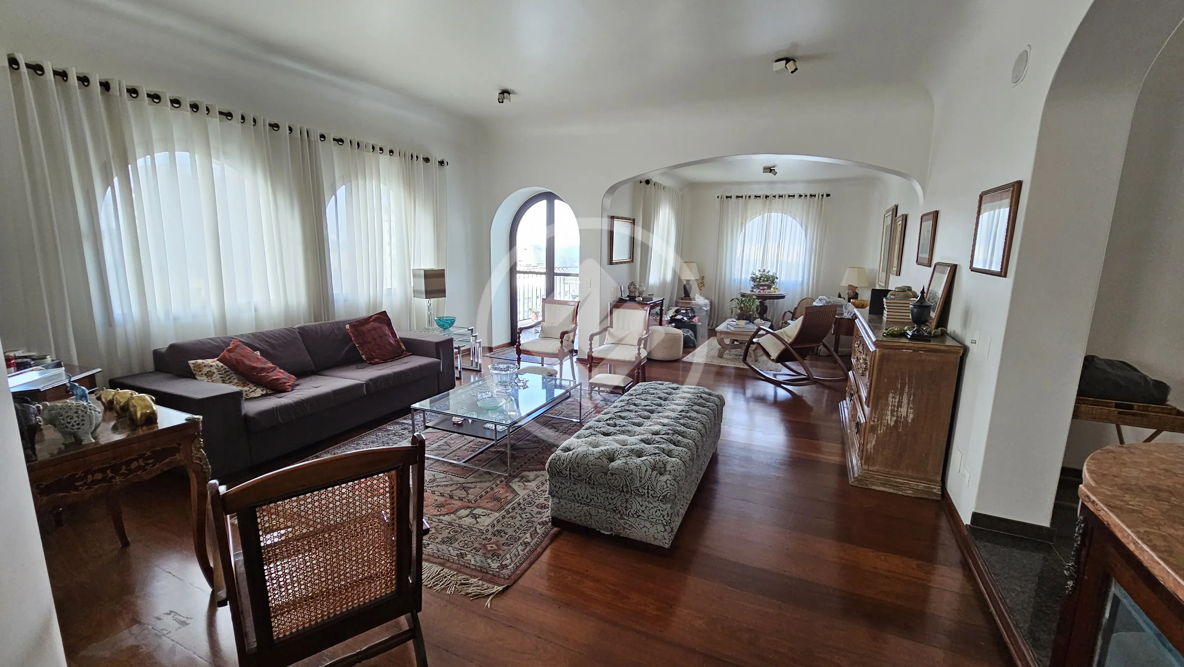 Apartamento JARDIM PAULISTA, São Paulo - SP — foto 1