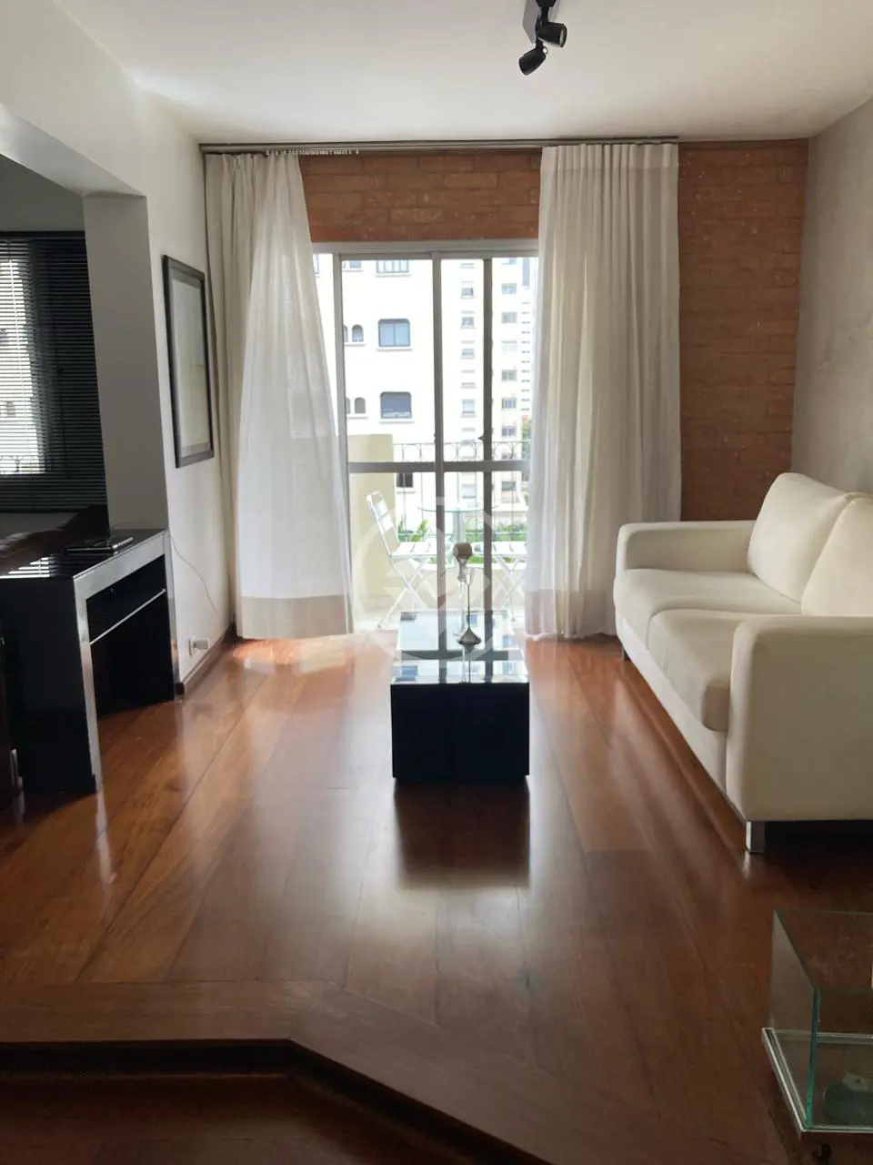 Imagem 1 - Apartamento em Indianópolis, São Paulo - SP