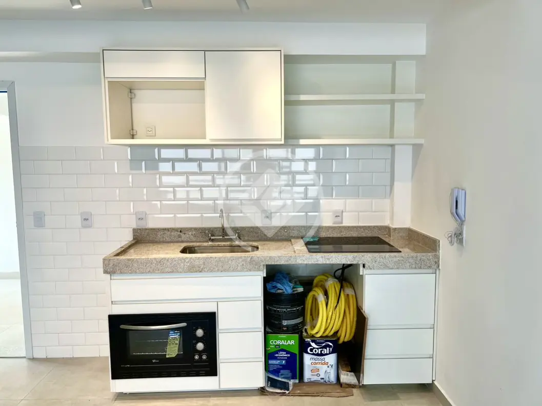 Imagem 3 - Apartamento Duplex em BROOKLIN PAULISTA, São Paulo - SP