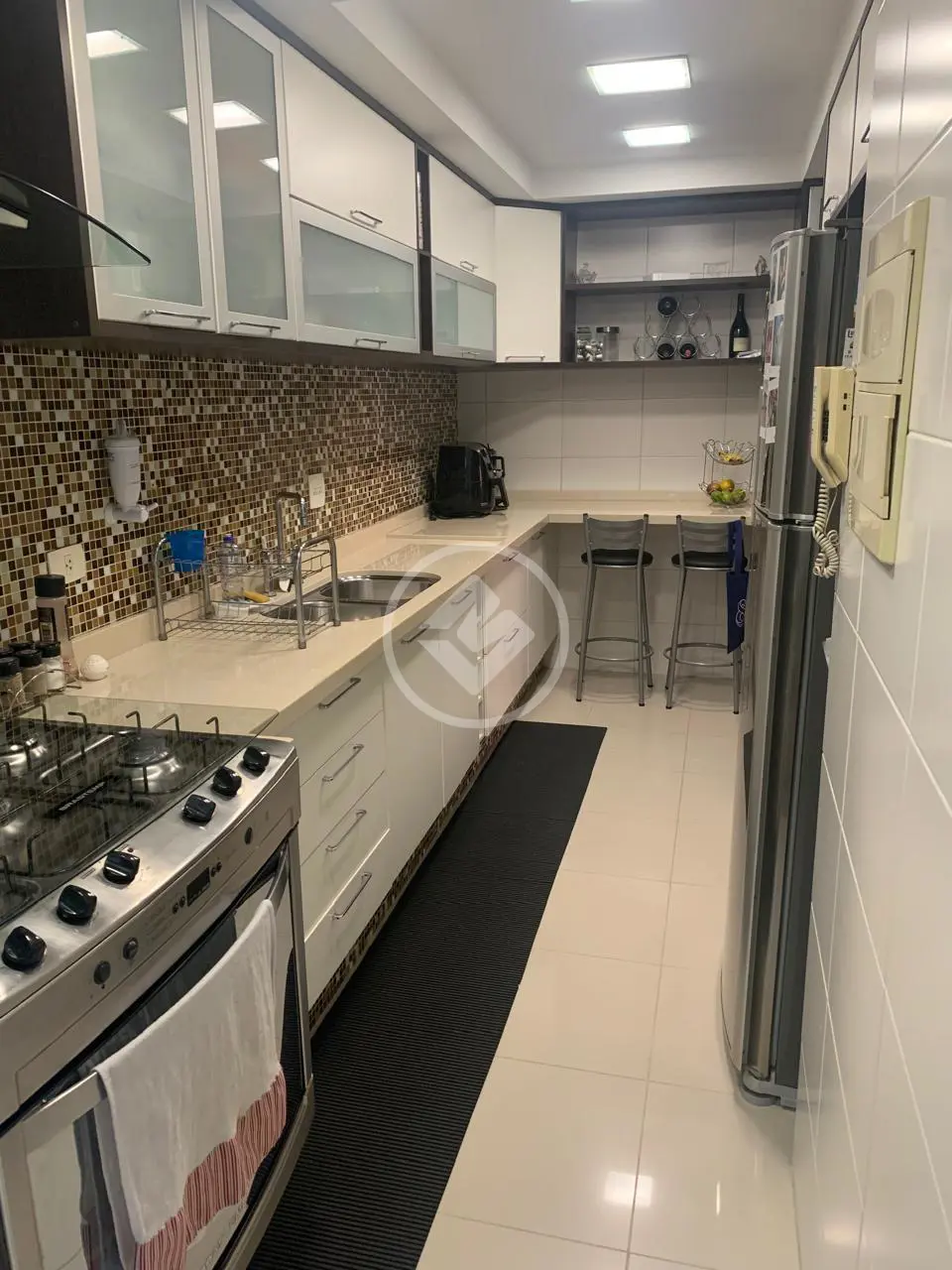 Imagem 6 - Apartamento em Vila Gumercindo, São Paulo - SP