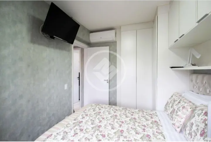 Imagem 6 - Apartamento em Moema, São Paulo - SP