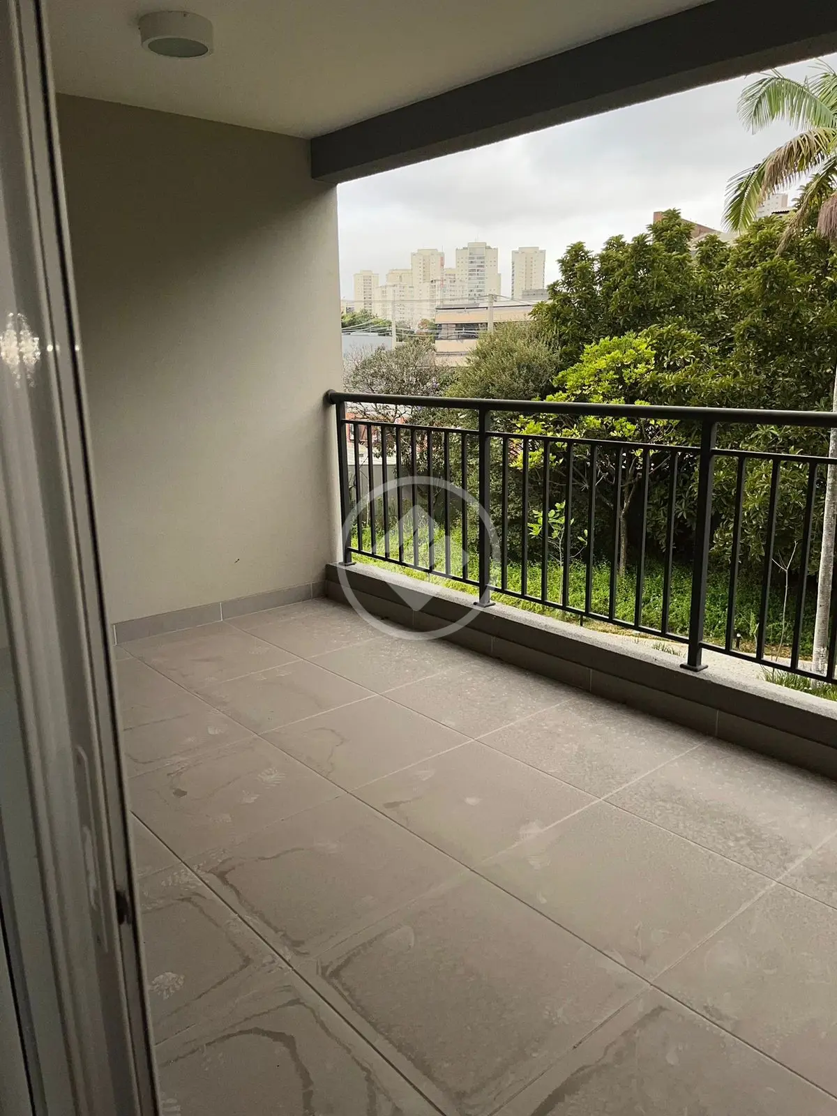Apartamento SANTO AMARO, São Paulo - SP — foto 1