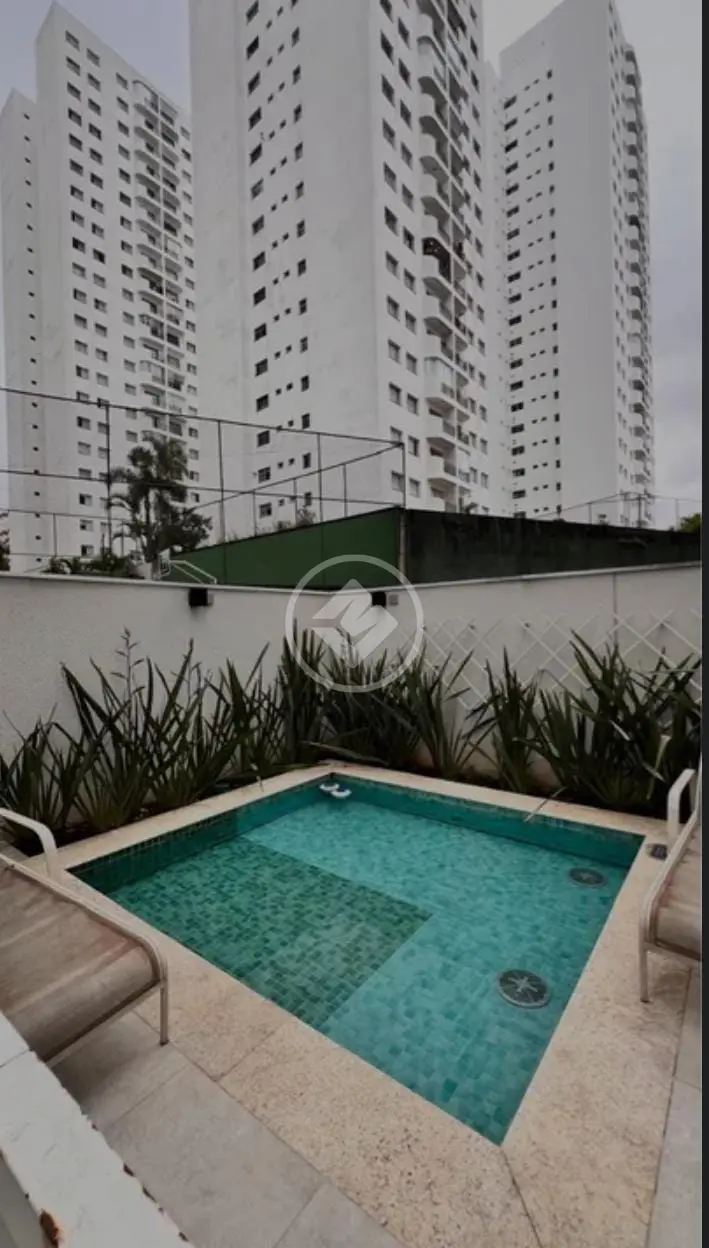 Imagem 3 - Apartamento em Jardim Taquaral, São Paulo - SP