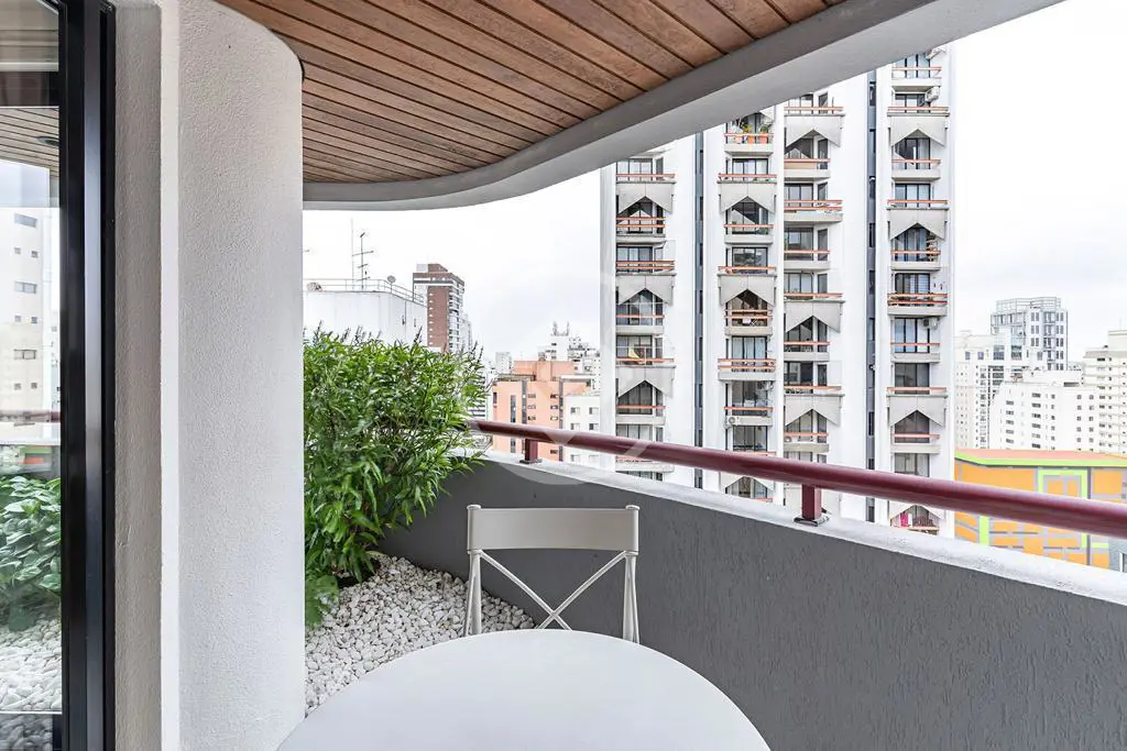 Imagem 5 - Apartamento em MOEMA, São Paulo - SP