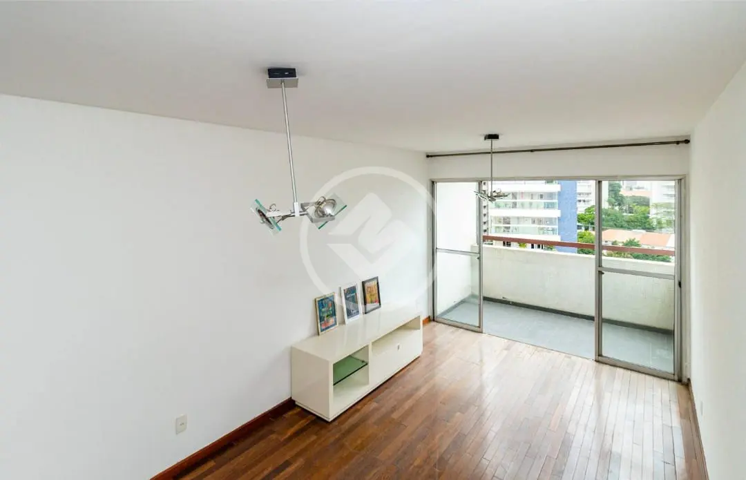 Imagem 2 - Apartamento Duplex em Jardim Vila Mariana, São Paulo - SP