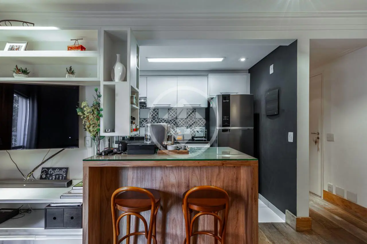 Imagem 6 - Apartamento Duplex em VILA NOVA CONCEICAO, São Paulo - SP