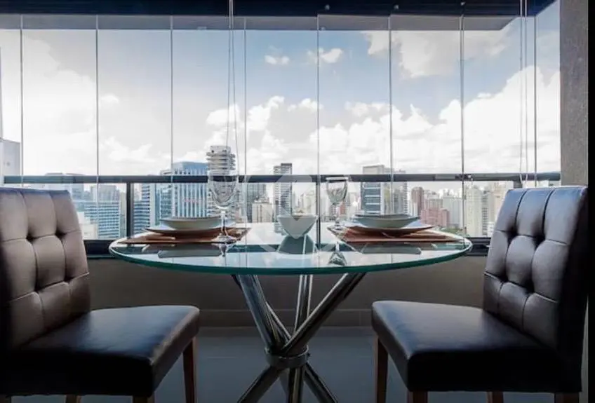 Imagem 1 - Apartamento em Vila Olímpia, São Paulo - SP