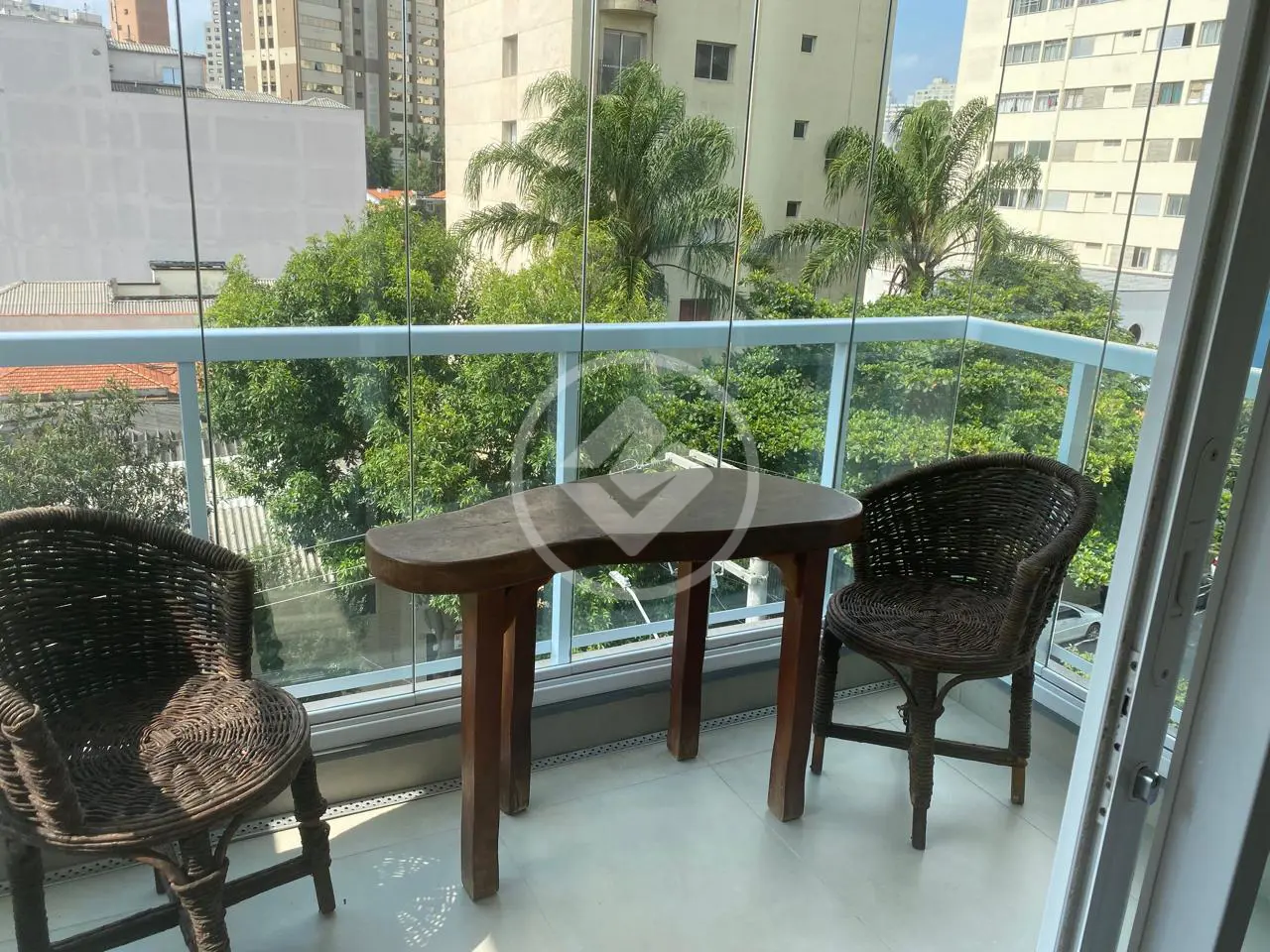 Imagem 4 - Loft / Studio em Jardim Vila Mariana, São Paulo - SP