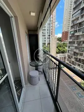 Imagem 2 - Apartamento em AGUA BRANCA, São Paulo - SP