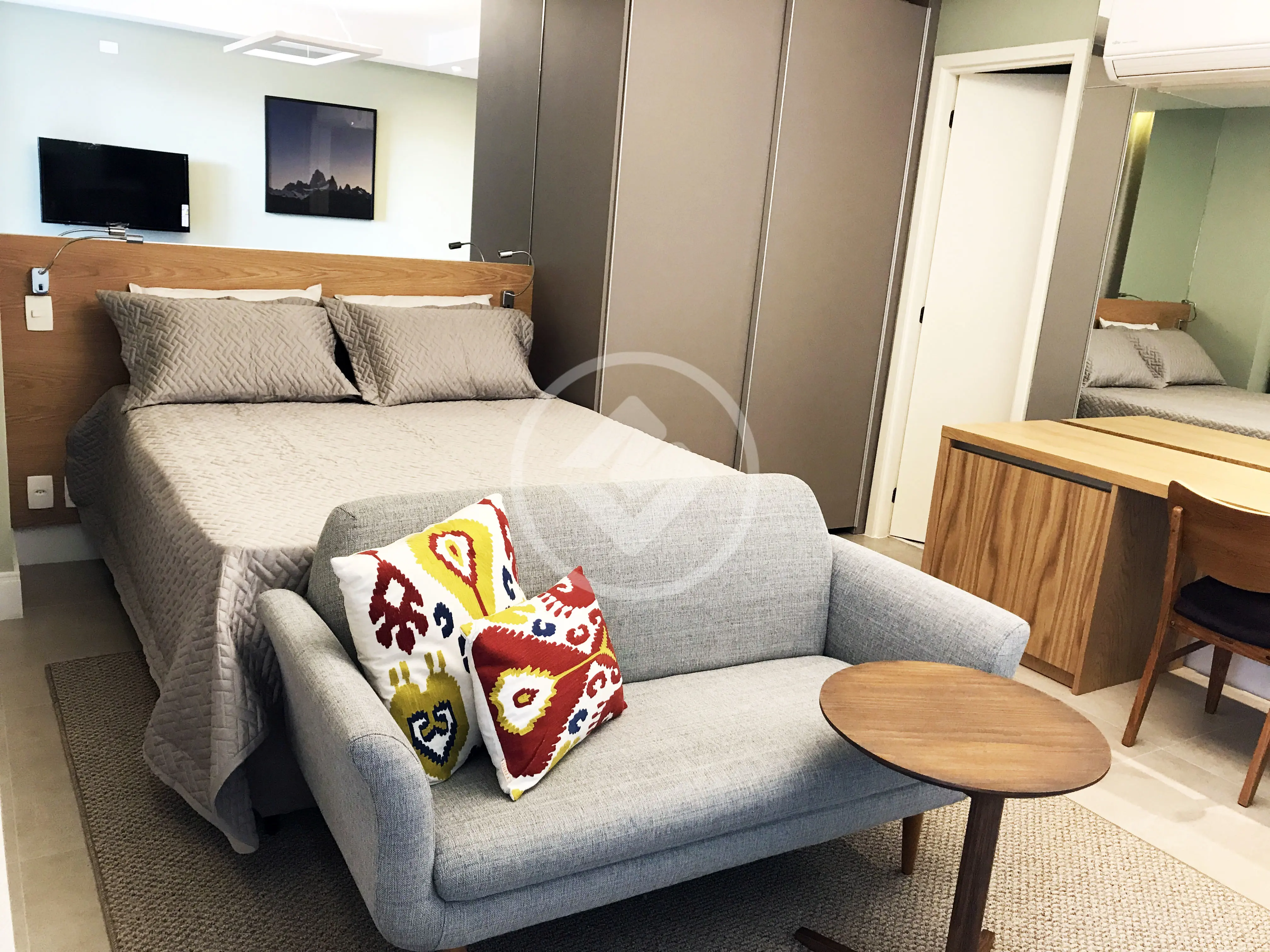 Imagem 5 - Apartamento em BROOKLIN PAULISTA, São Paulo - SP