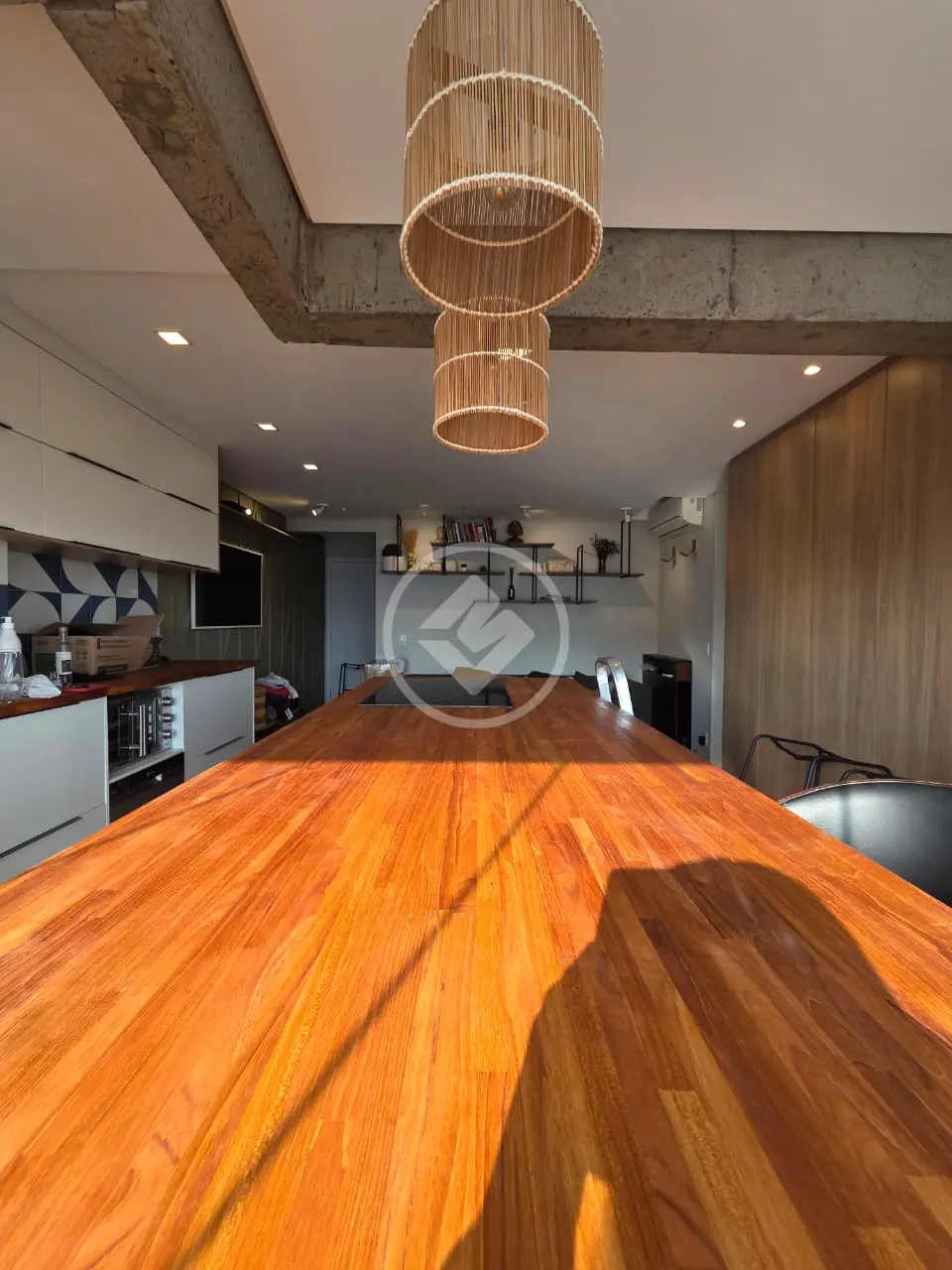 Apartamento PINHEIROS, São Paulo - SP — foto 1