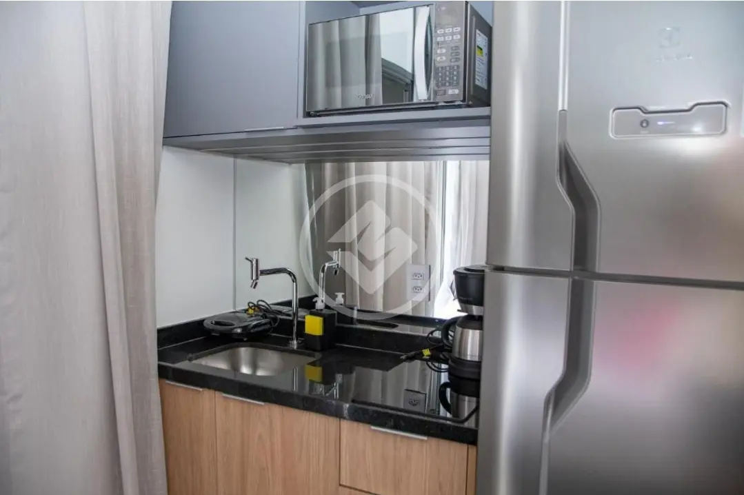 Imagem 1 - Loft / Studio em BROOKLIN PAULISTA, São Paulo - SP