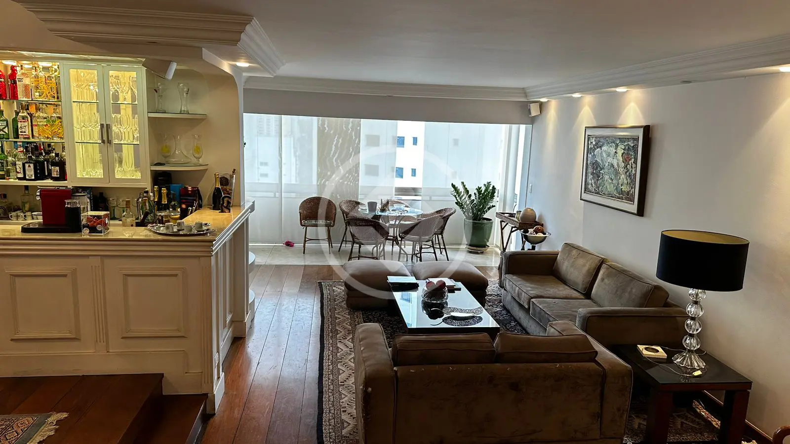 Imagem 1 - Apartamento em Planalto Paulista, São Paulo - SP