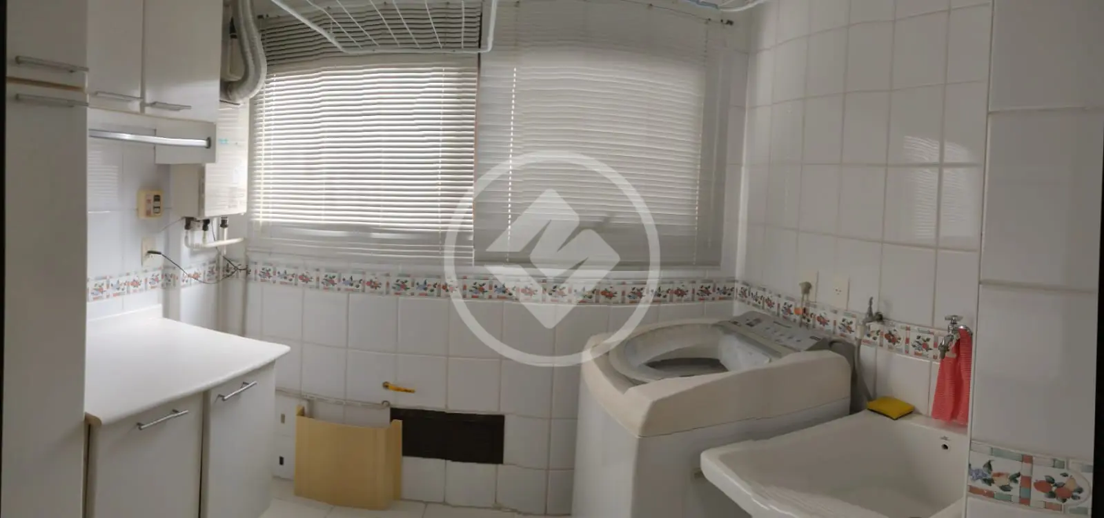 Image 16 - Apartamento em CIDADE MONÇÕES, São Paulo - SP