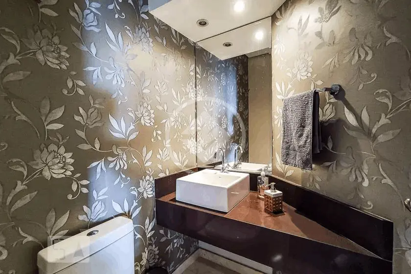 Apartamento VILA SUZANA, São Paulo - SP — foto 2