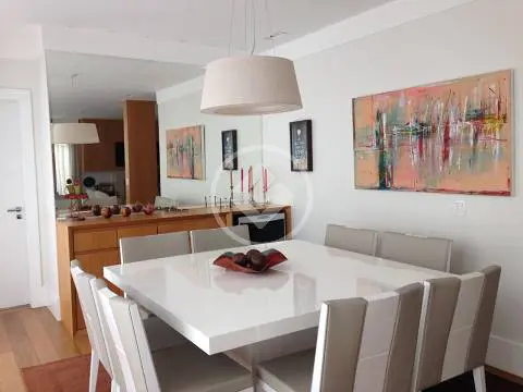 Imagem 6 - Casa Condomínio em Jardim Cordeiro, São Paulo - SP
