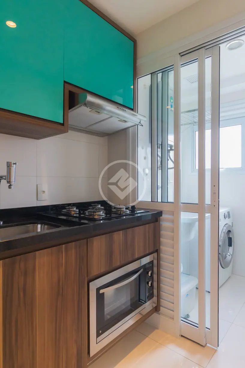 Imagem 4 - Apartamento em Vila Gertrudes, São Paulo - SP