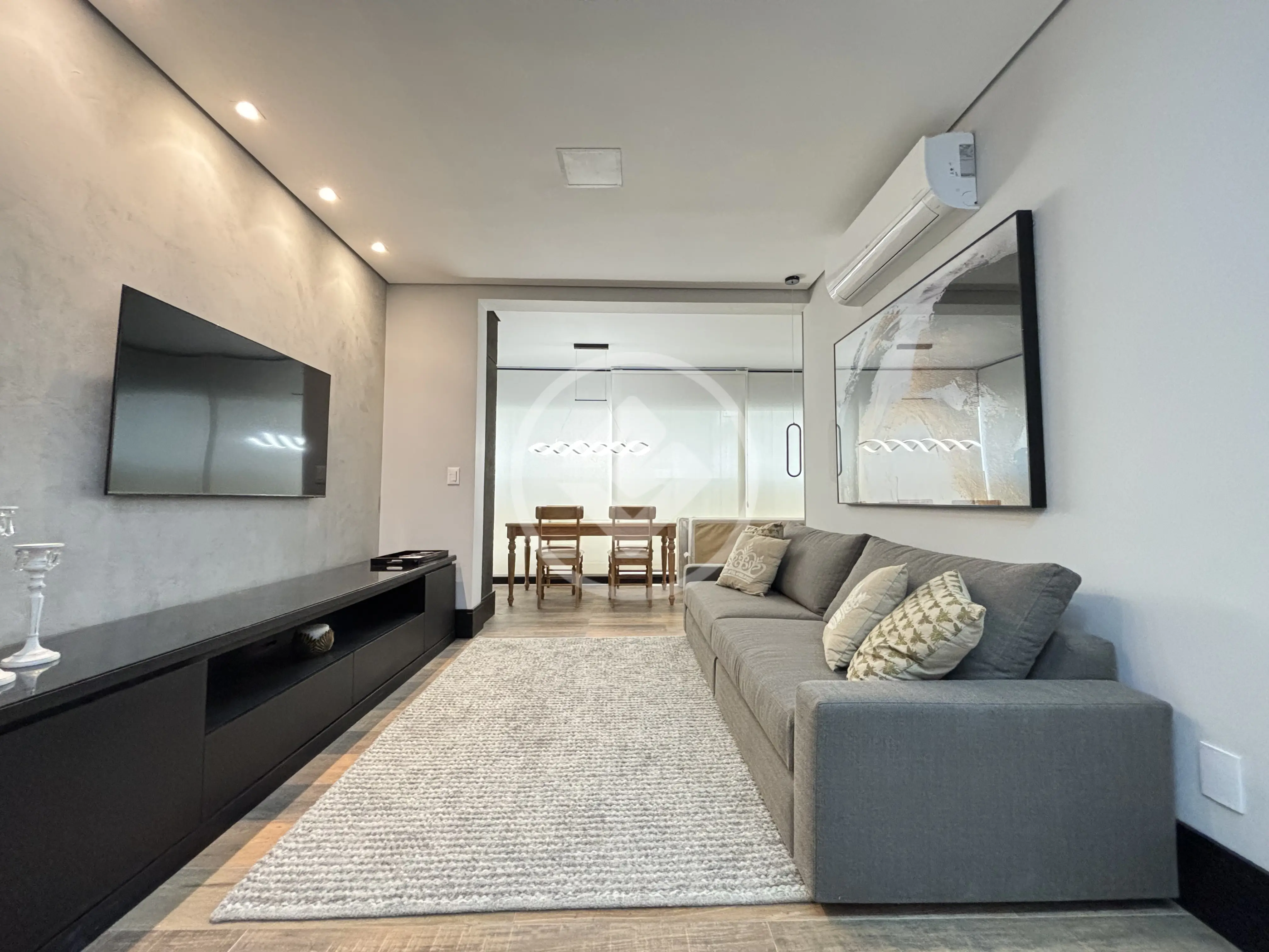 Imagem 3 - Apartamento em VILA NOVA CONCEICAO, São Paulo - SP