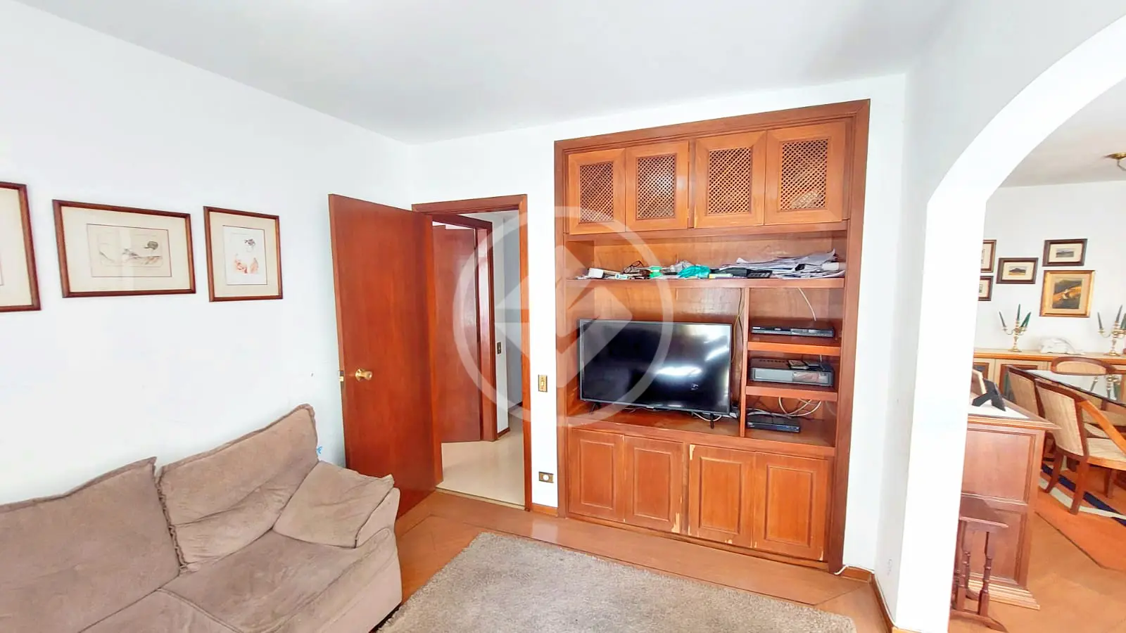 Imagem 6 - Apartamento em Indianópolis, São Paulo - SP