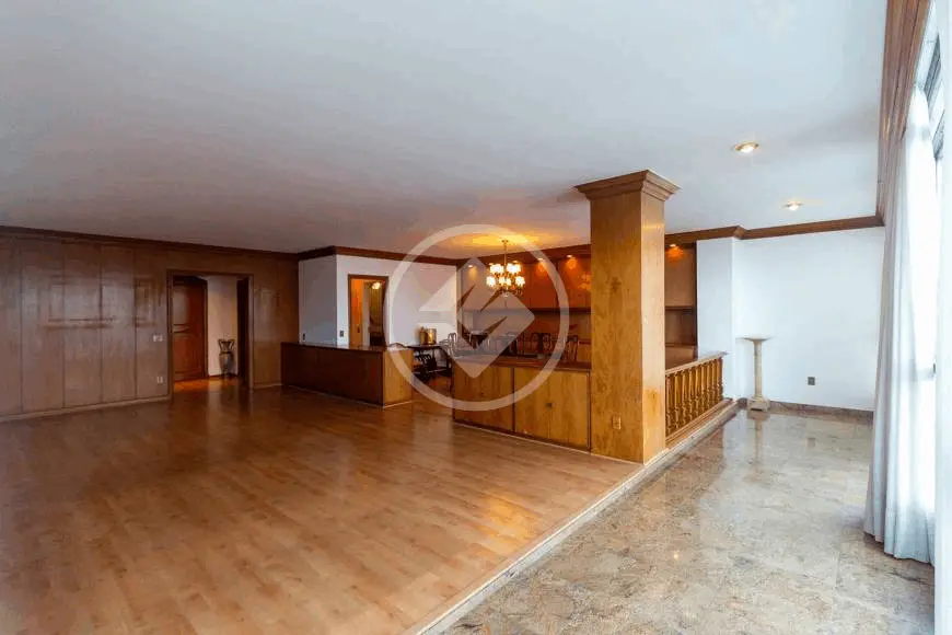 Imagem 3 - Apartamento em HIGIENÓPOLIS, São Paulo - SP