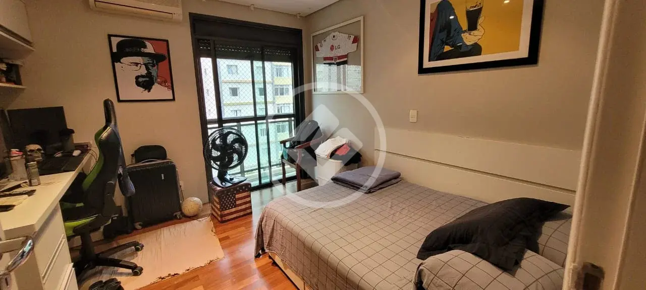 Imagem 3 - Apartamento Duplex em JARDIM PAULISTA, São Paulo - SP