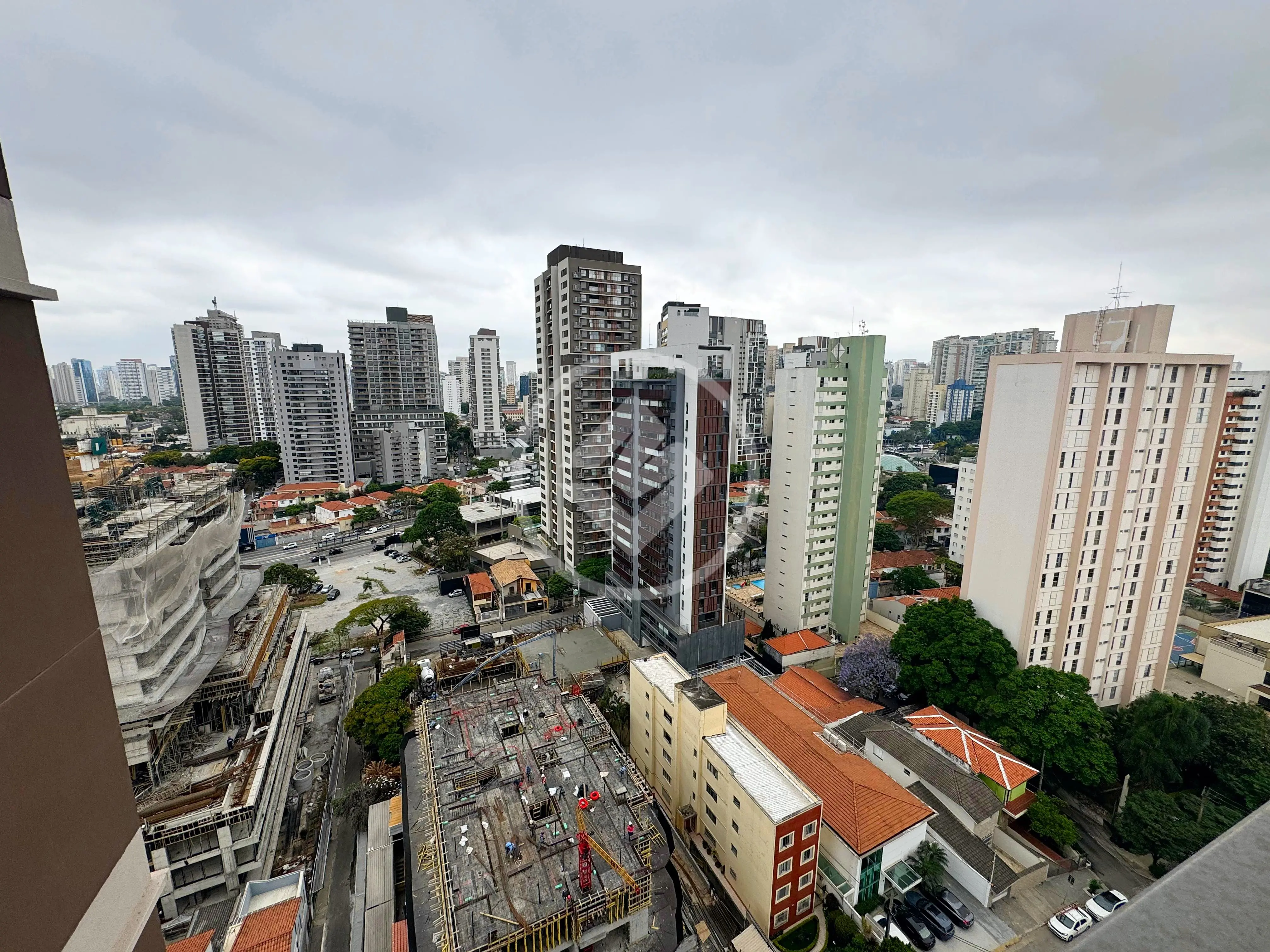 Imagem 3 - Apartamento em Jardim das Acacias, São Paulo - SP
