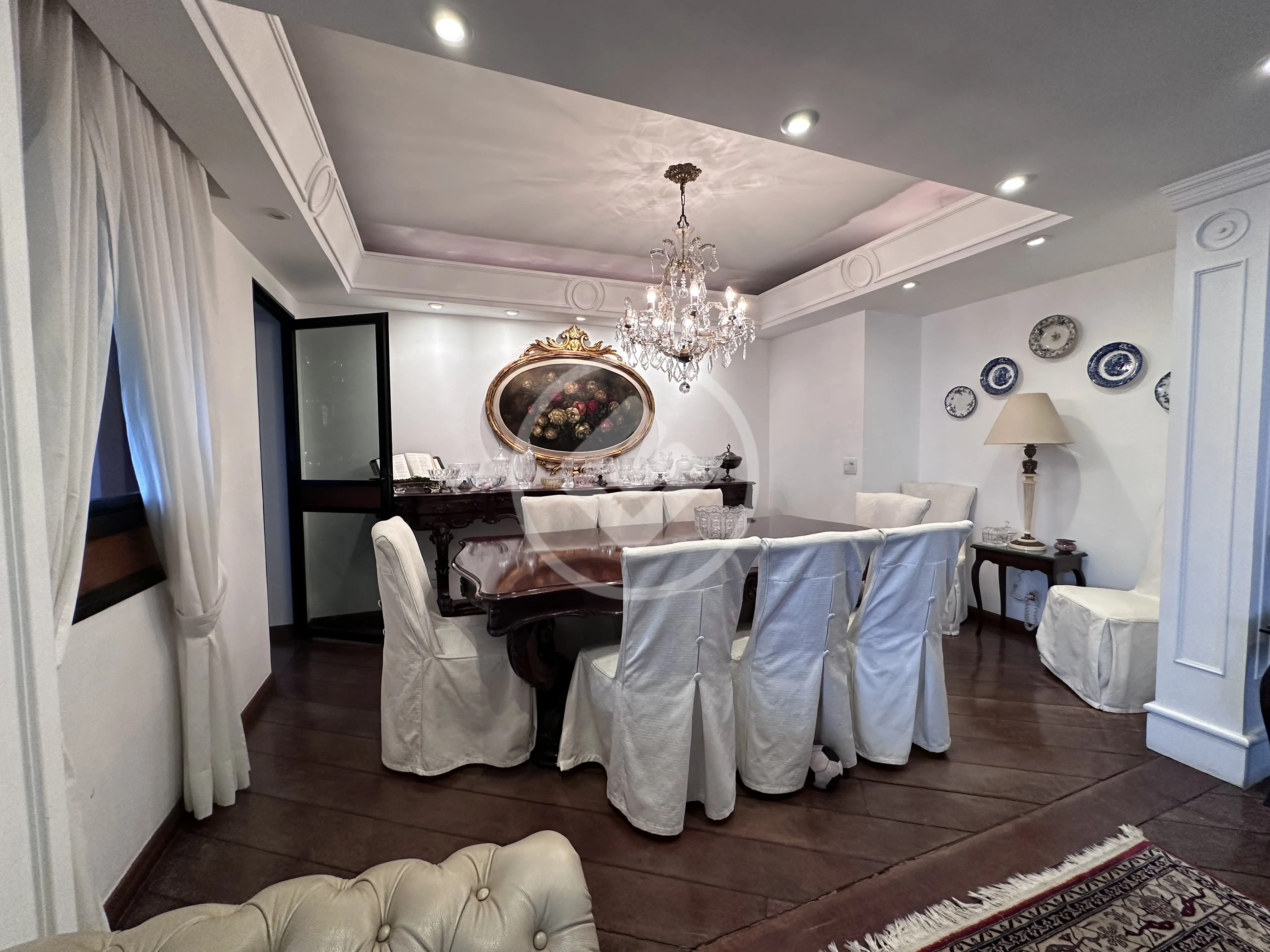 Imagem 4 - Apartamento em Moema, São Paulo - SP