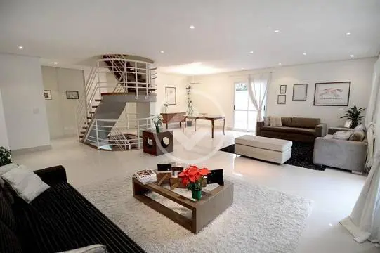 Imagem 1 - Casa Condomínio em Campo Belo, São Paulo - SP