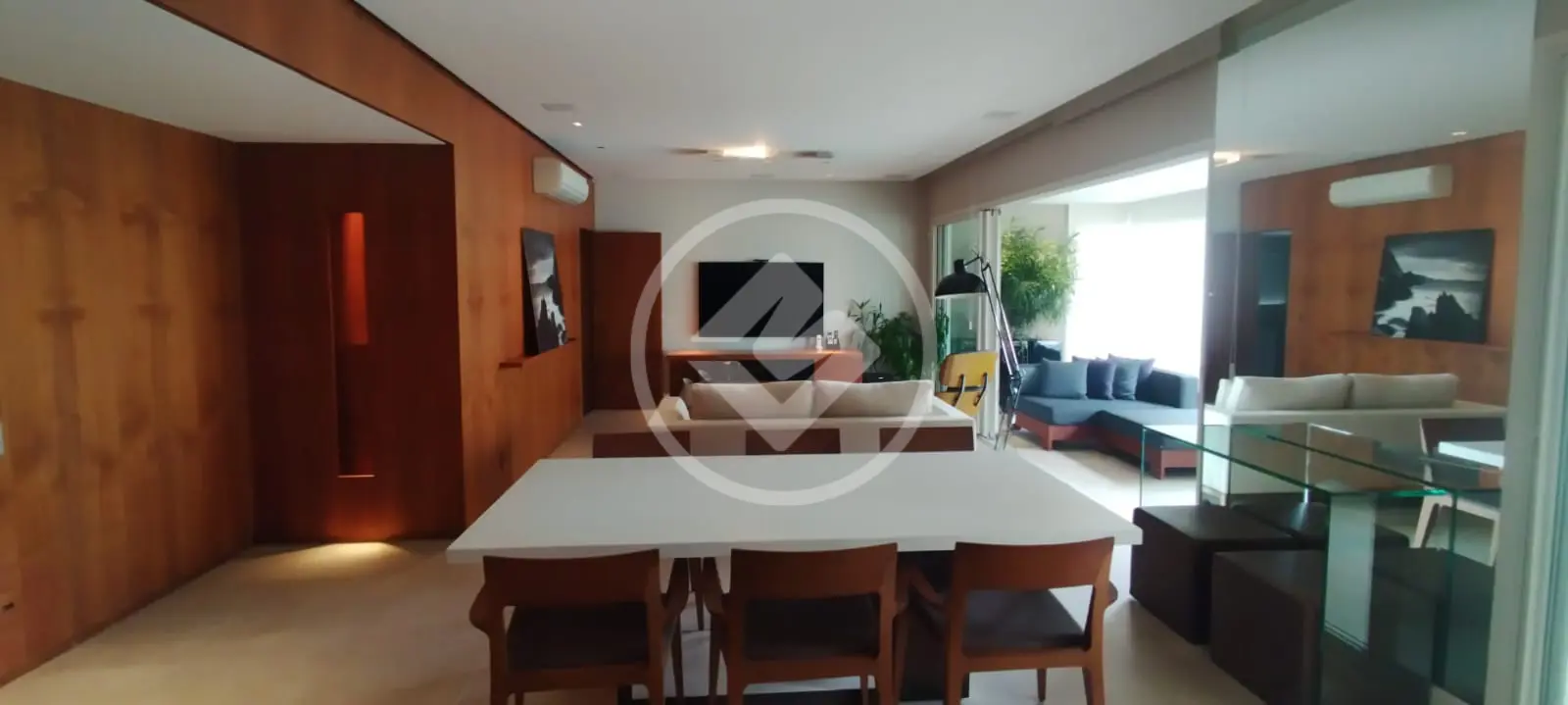 Imagem 1 - Apartamento em ITAIM BIBI, São Paulo - SP