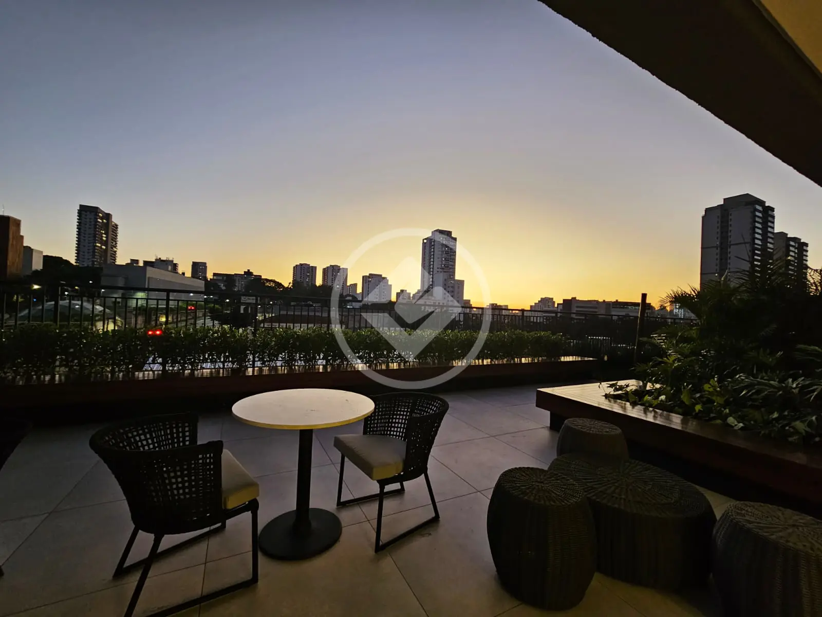 Imagem 6 - Apartamento em SANTO AMARO, São Paulo - SP