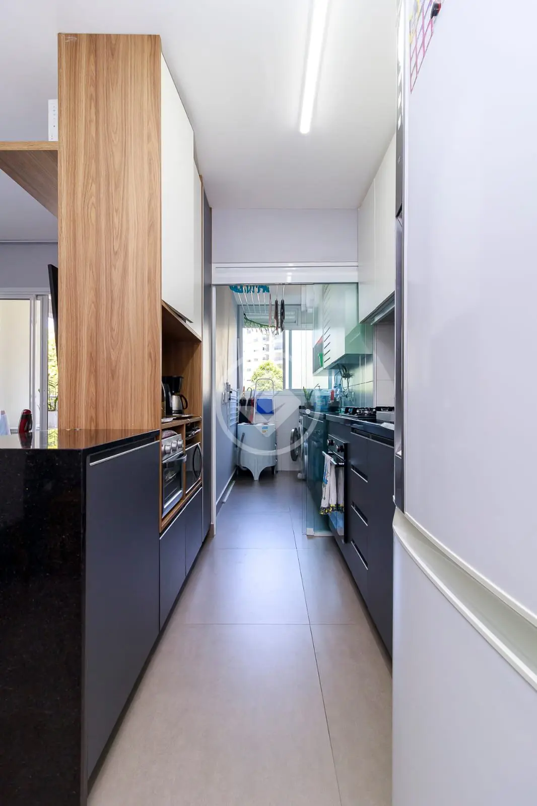 Imagem 3 - Apartamento em SANTO AMARO, São Paulo - SP