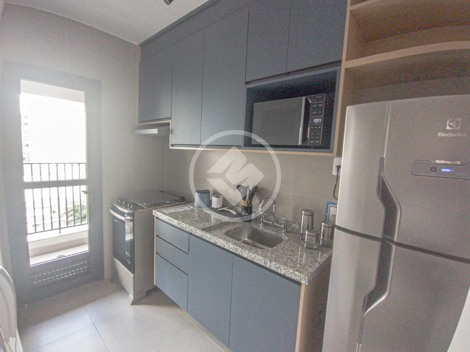 Imagem 5 - Apartamento em MOEMA, São Paulo - SP