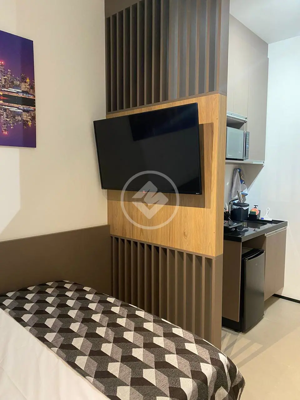 Imagem 3 - Loft / Studio em PERDIZES, São Paulo - SP