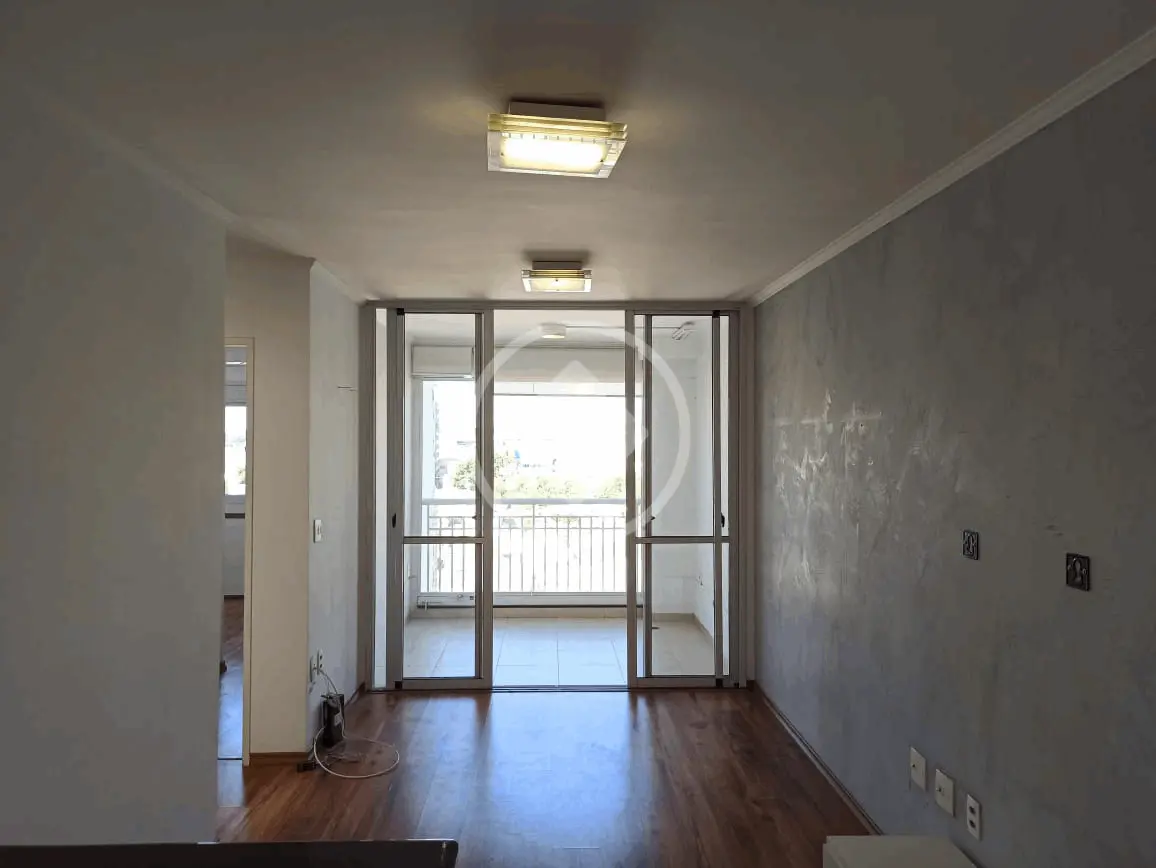Imagem 2 - Apartamento em Vila Congonhas, São Paulo - SP