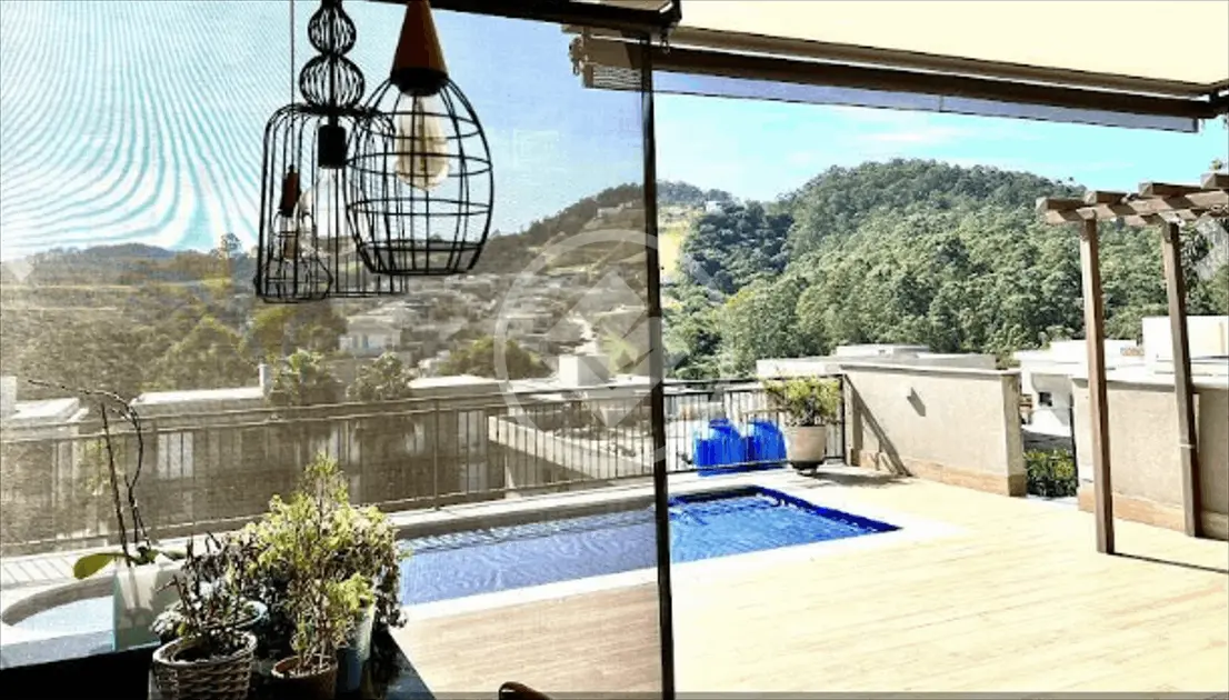 Imagem 3 - Casa Condomínio em Tamboré, Santana de Parnaíba - SP